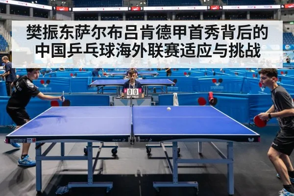 table tennis match arena